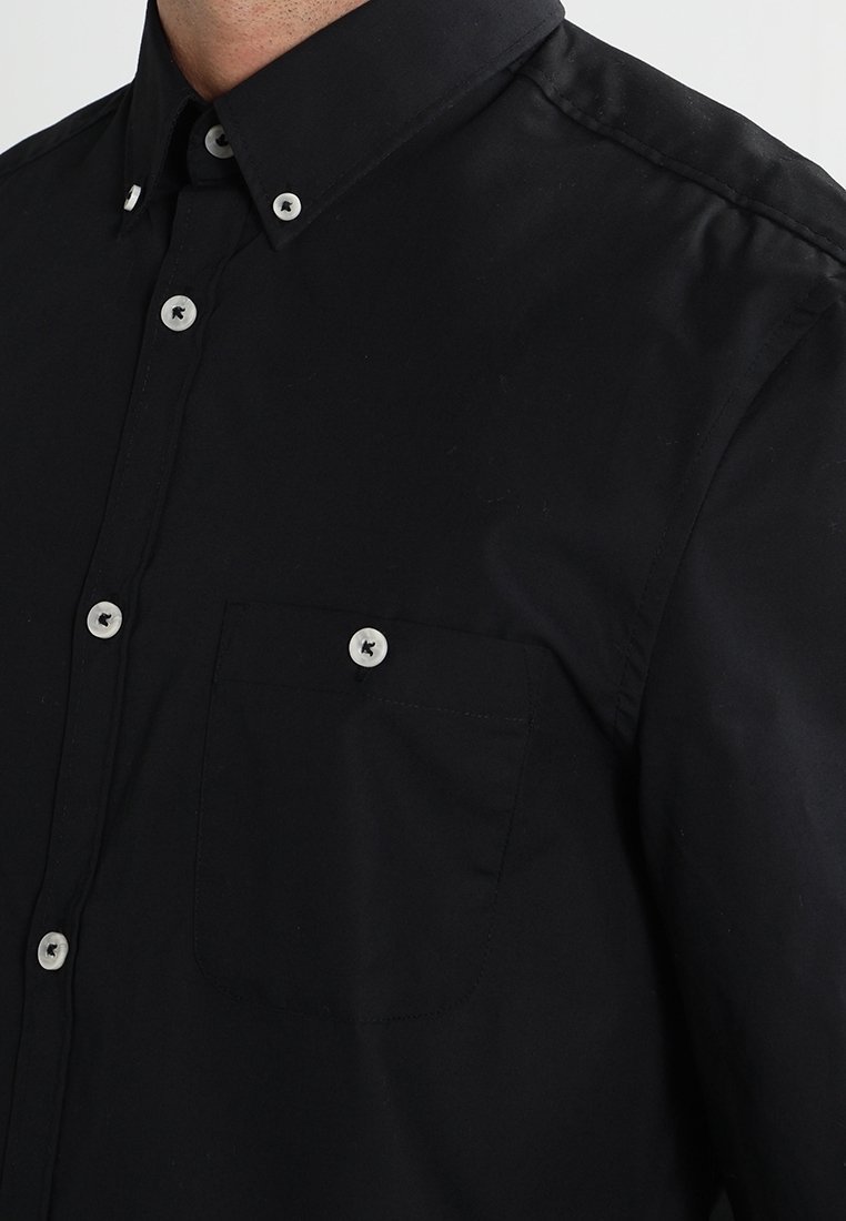 Pier One shirt - zwart