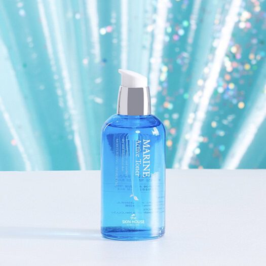 The Skin House Marine Active