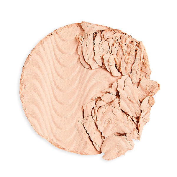CC Perfecting Pressed Powder