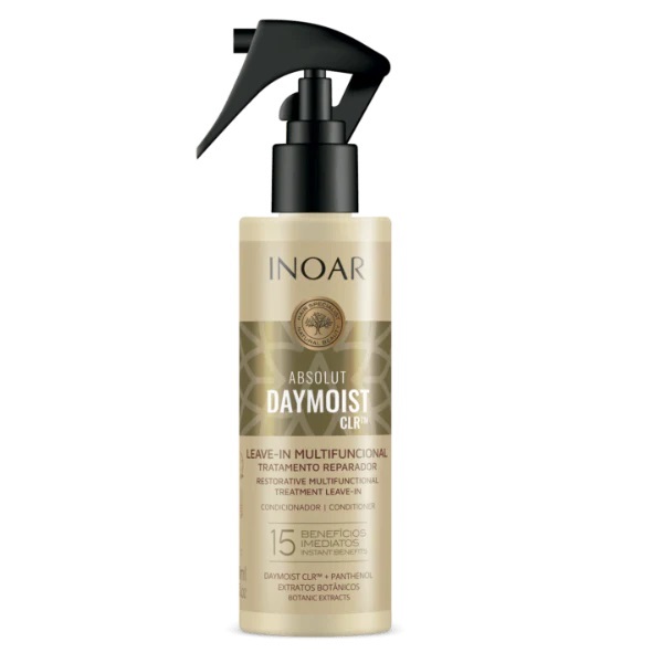 Inoar - Daymoist 200 ml