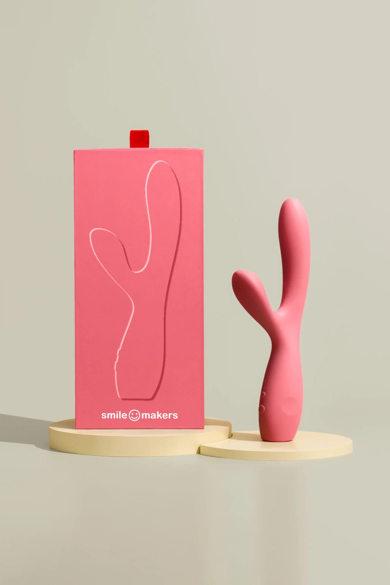 Personal Massagers The Artist - Vibratore Rabbit, Vibratore Punto G, Stimolazione Clitoride