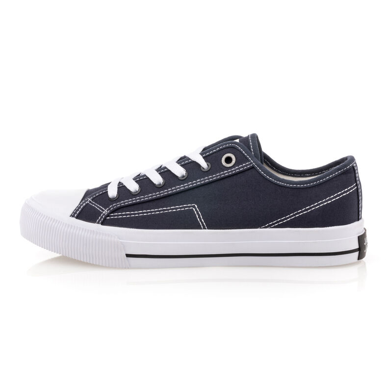Kurver / joggesko Homme Bleu