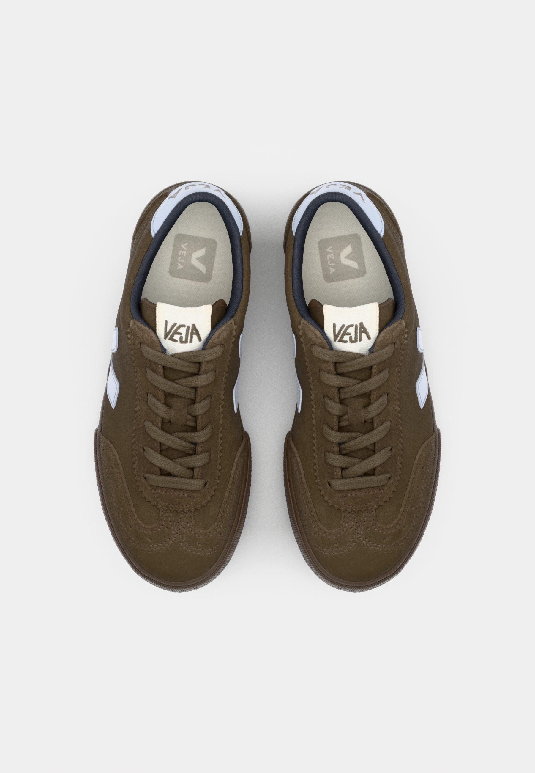 Baskets basses Veja