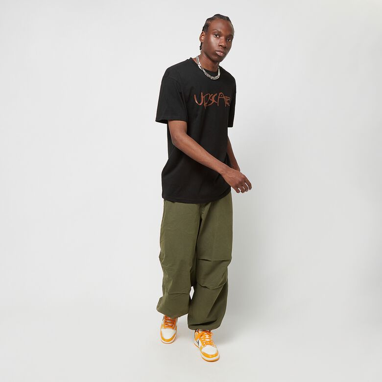 Giza Oversize-T-Shirt