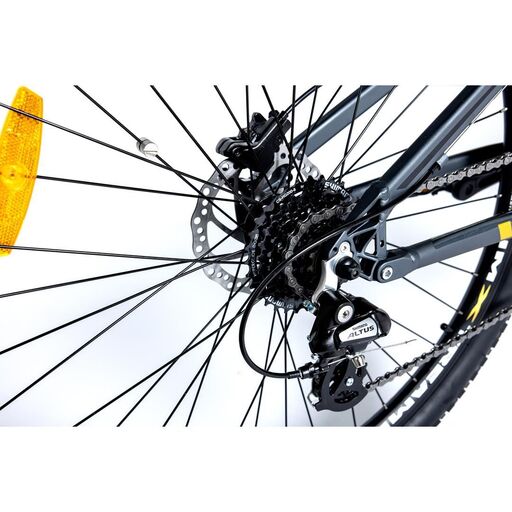 Električno kolo Emtb 29