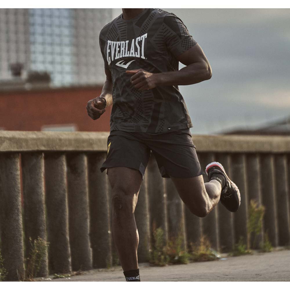  Camiseta Everlast Randall All Over