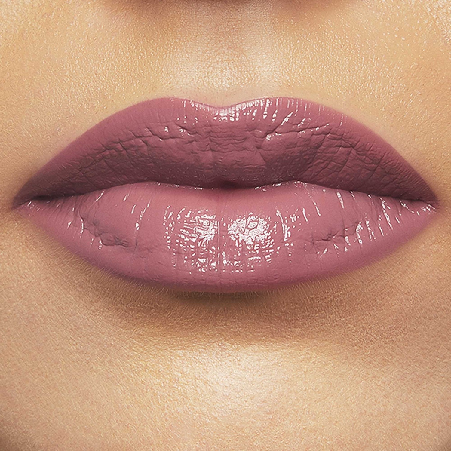 Maybelline Rouge à lèvres satin couleur universelle