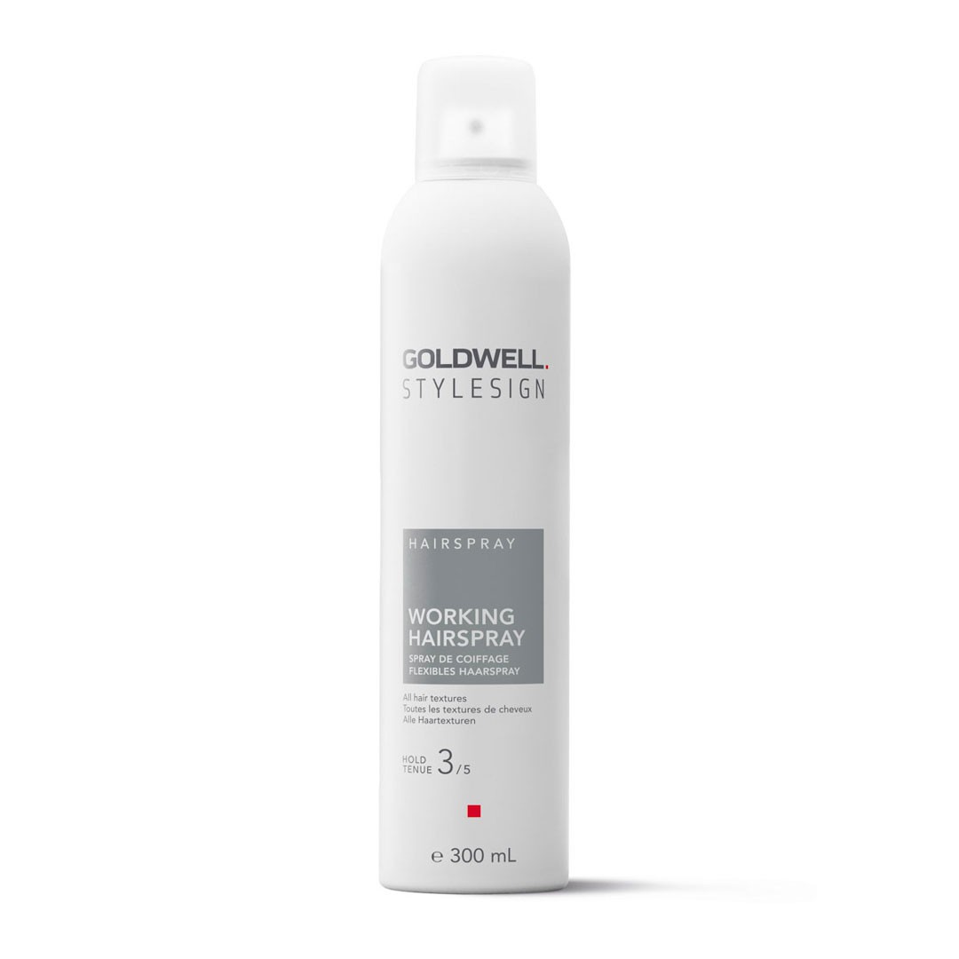 Goldwell Stylesign Perfect Hold