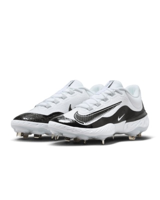 Nike Alpha Huarache Elite 4 Low Men's Baseball Cleats