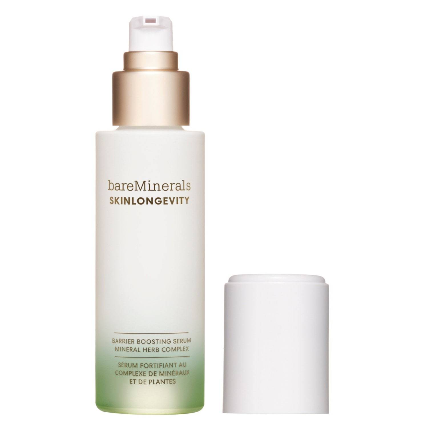 bareMinerals Skincare Skinlongevity Serum Booster – 50 ml