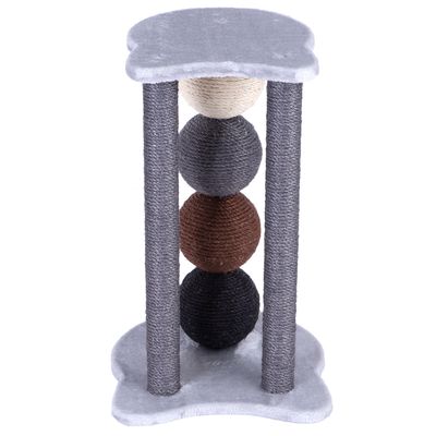 Planeta Scratch Post