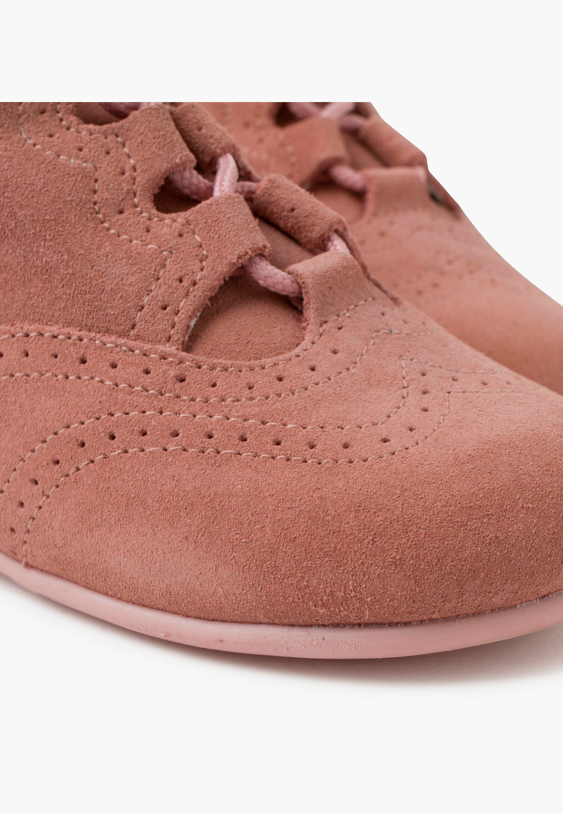 Pisamonas INGLESITO - Beebi kingad - rosa