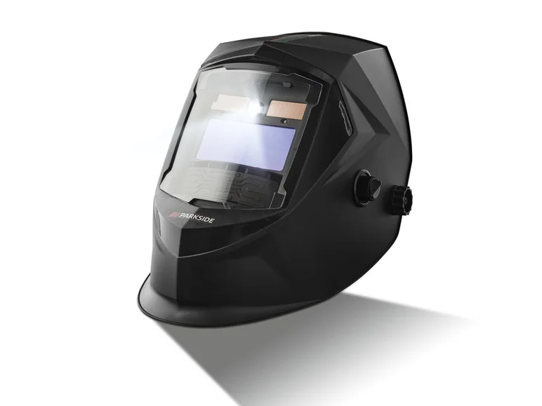 Capacete Automático PARKSIDE® Soudage PSHL 2 D1