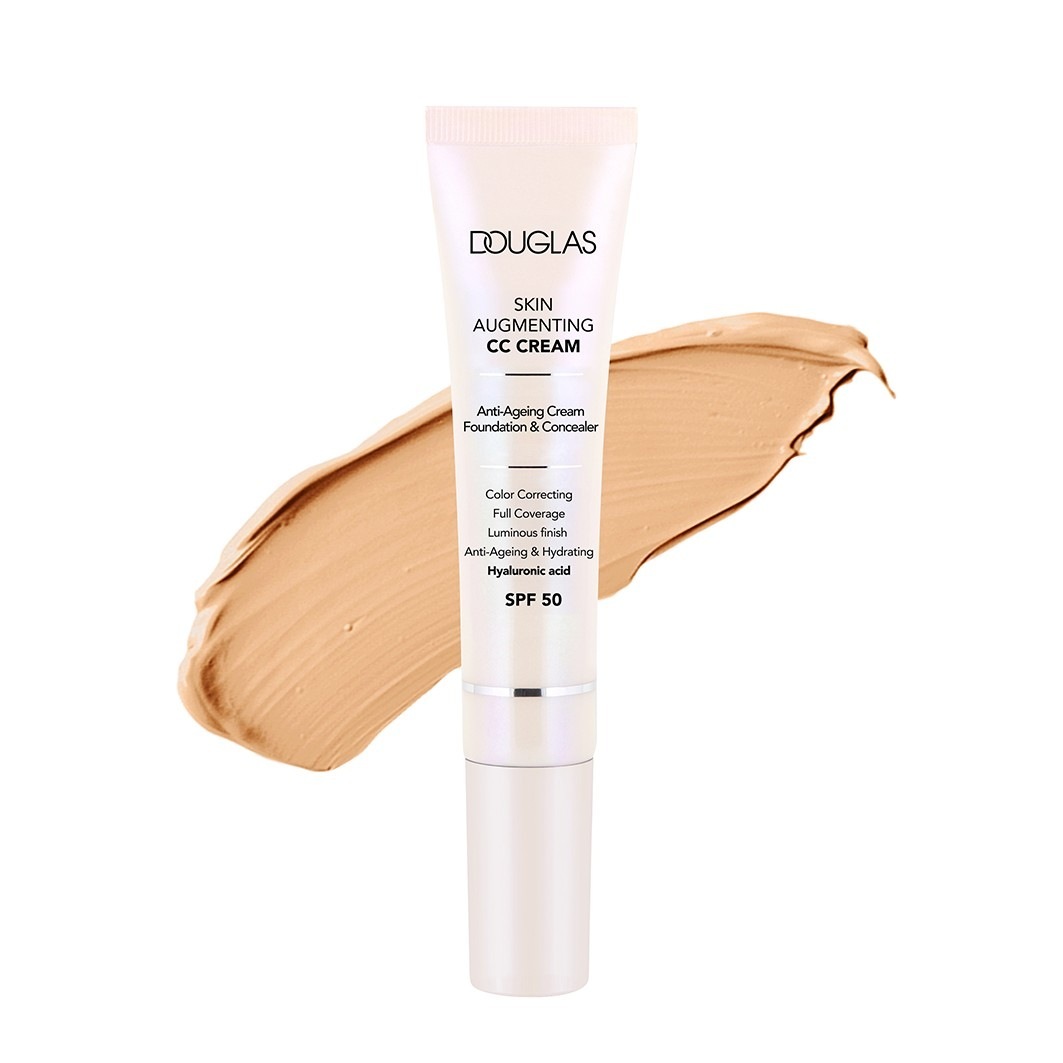 Douglas Collection CC krema za povećanje volumena kože - 30 ml
