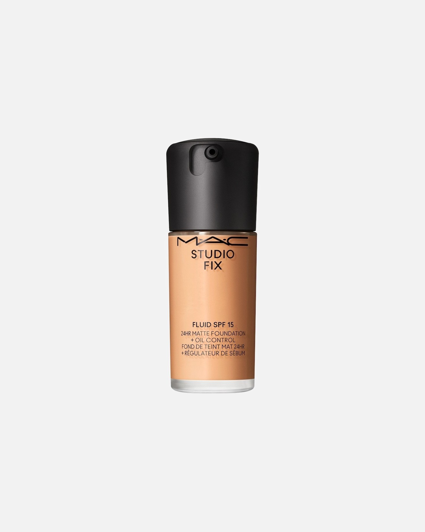 MAC Foundation Studio Fix Fluid SPF15 - 30 ml