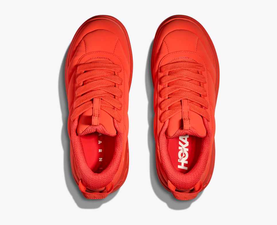 HOKA Bondi B3LS MARNI Poinciana