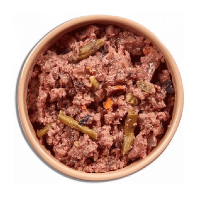 Σακουλάκια για σκύλους Natures Menu Country Hunter Superfood Selection