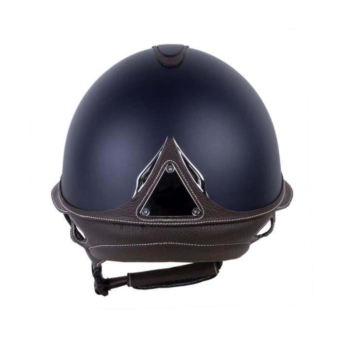Casco da equitazione Antares Galaxy Eclipse