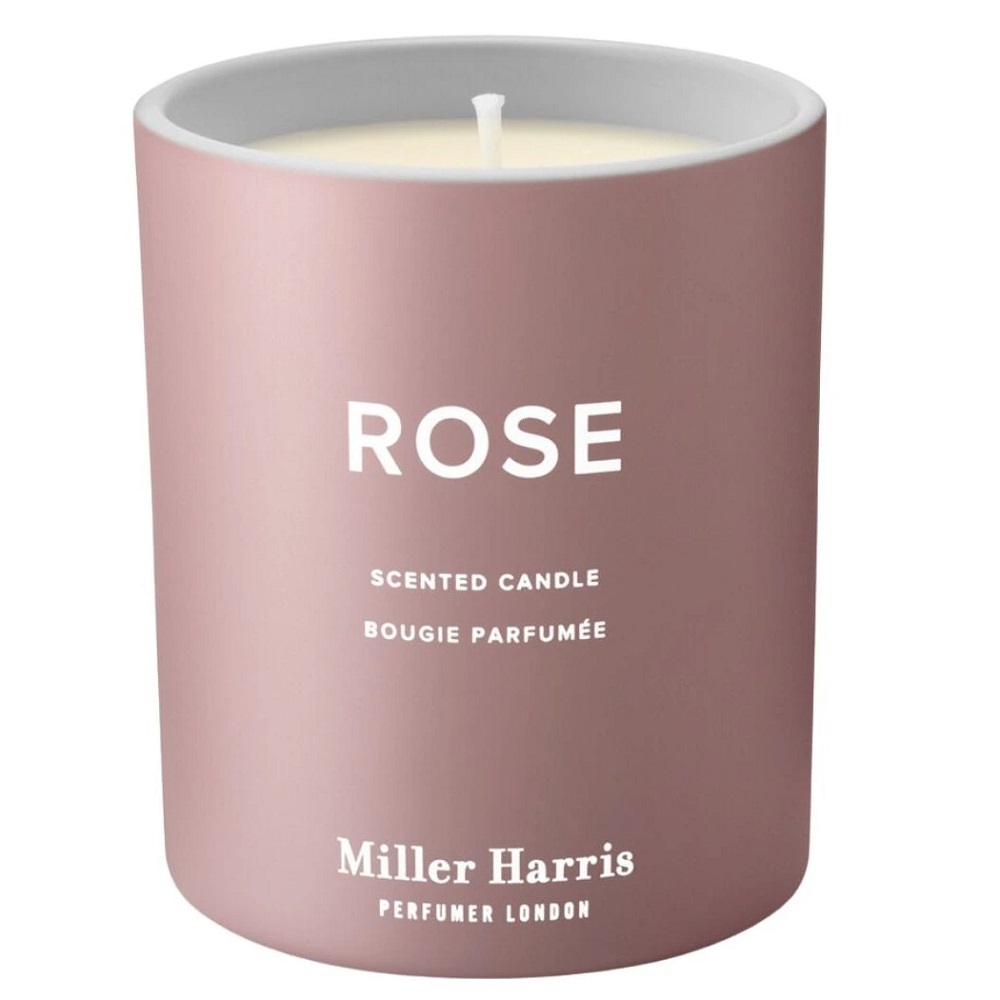 Rose Miller Harris
