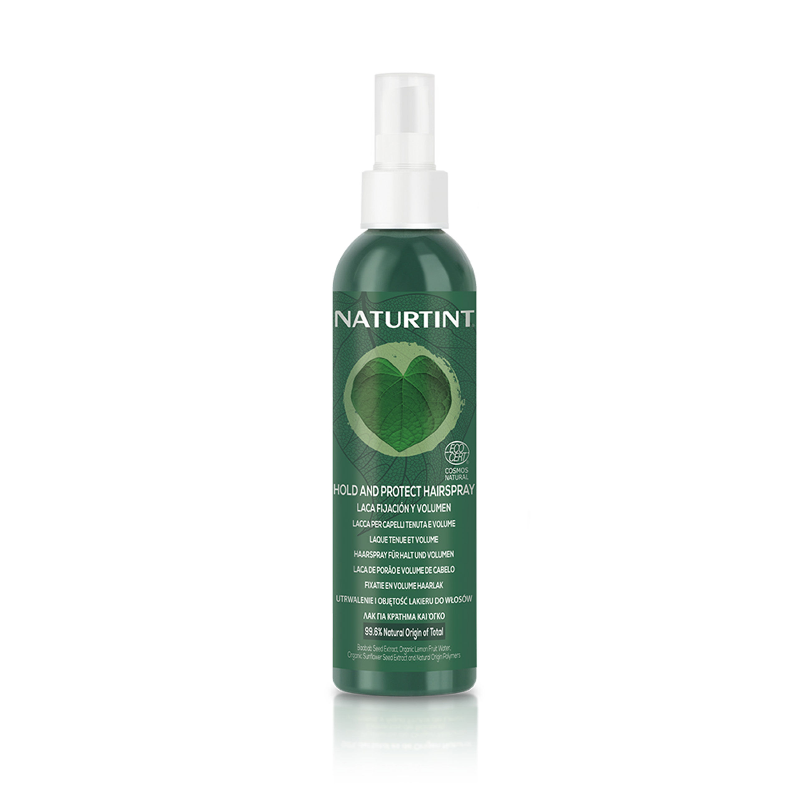 Naturtint Hold & Protect