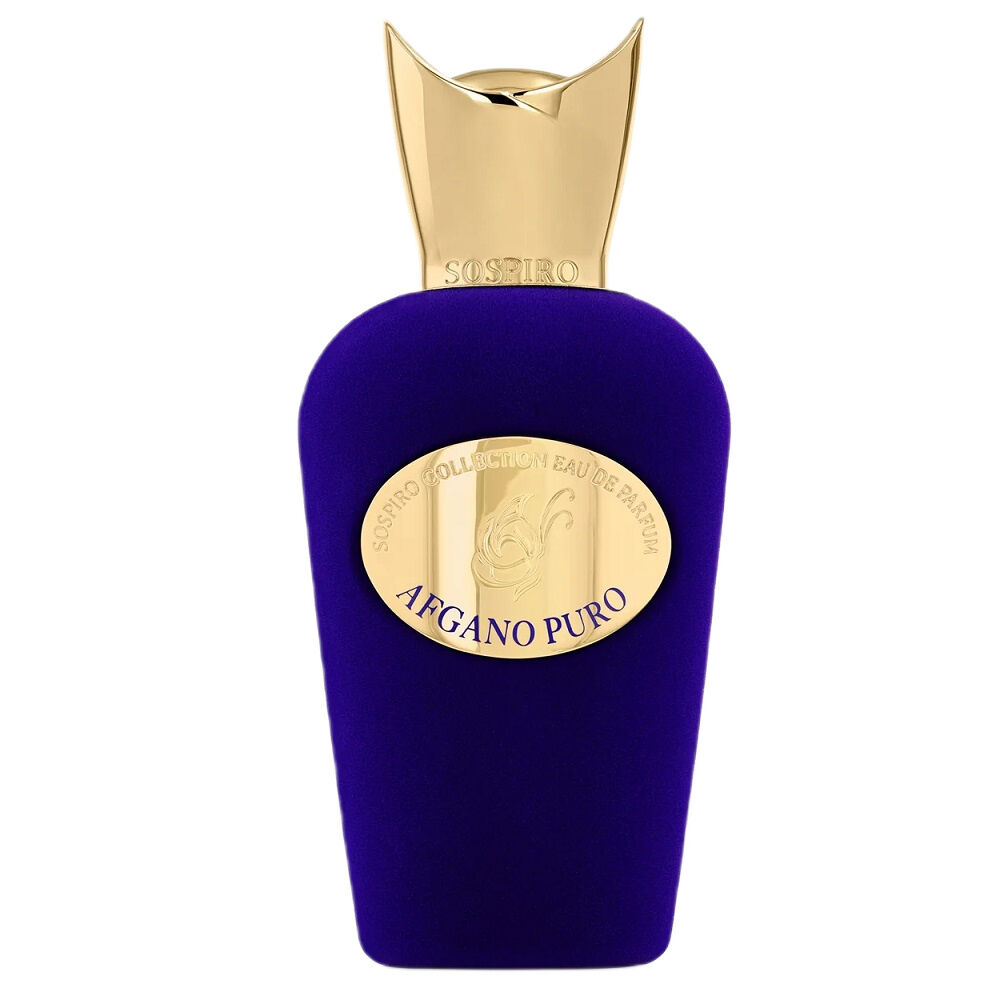 Sospiro Parfums Afghano Puro