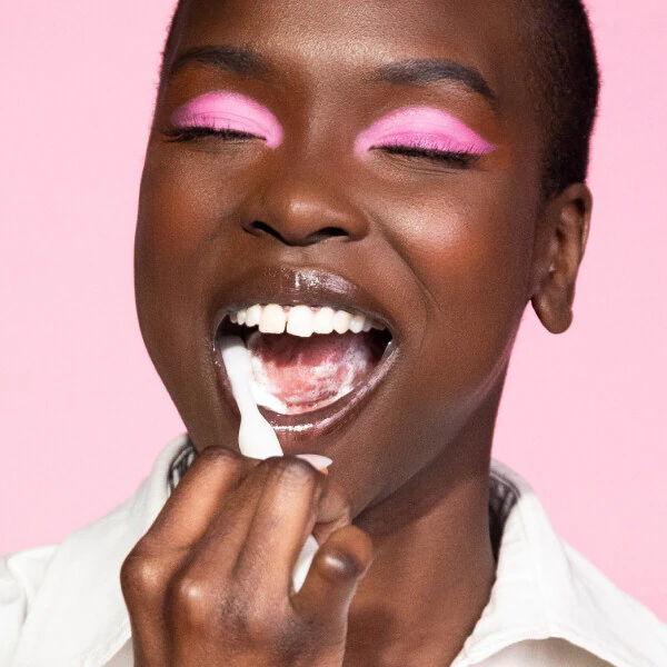 Hismile Watermeloentandpasta 60 g