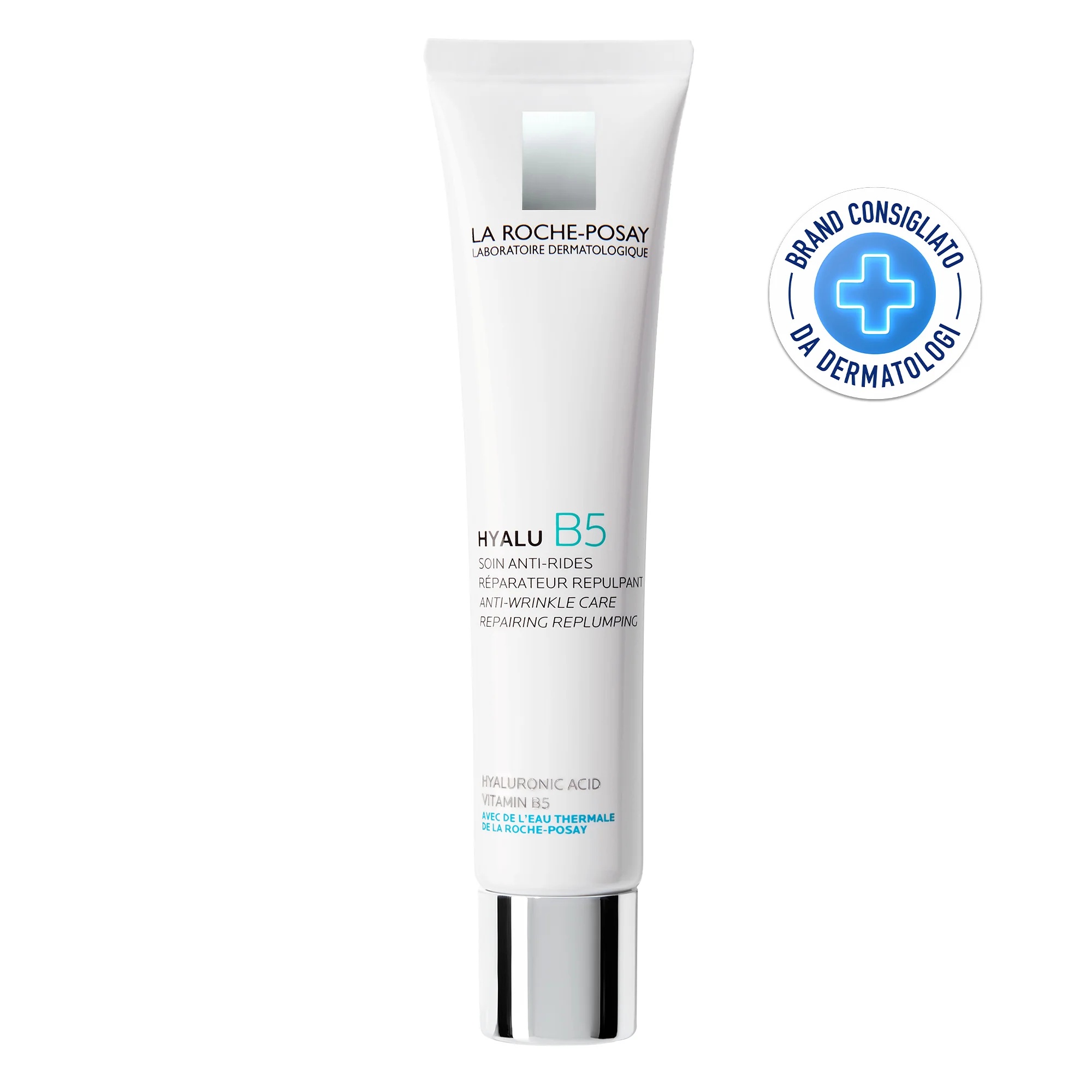LA ROCHE POSAY La Roche Posay Hyalu B5 anti-aging crème 40 ml