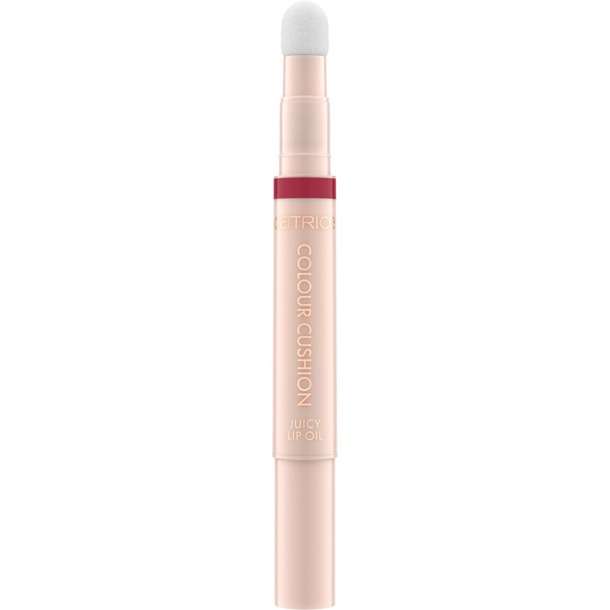 Color Cushion Juicy Lip Oil Sjajevi za usne i sjajila