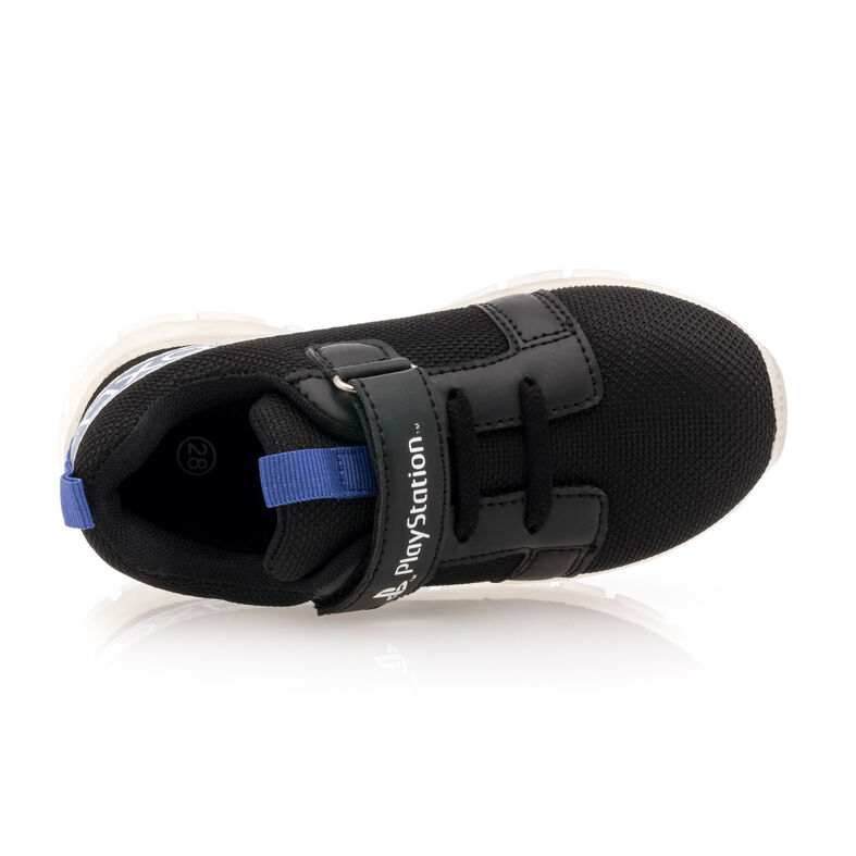 Cestas / zapatillas Garcon Noir