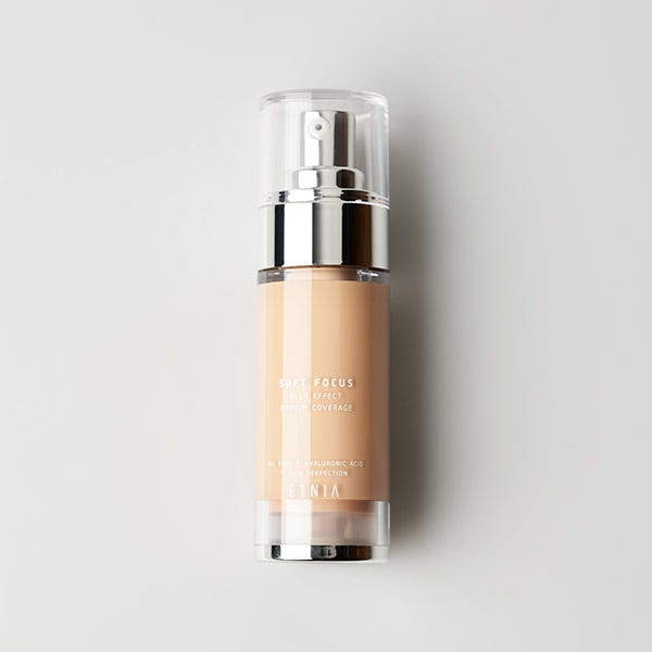 Soft Focus Foundation