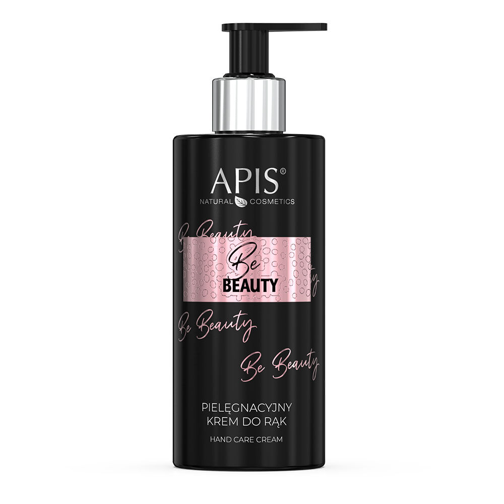 Apis Be Beauty