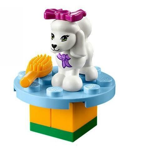 Lego Friends 6029280 - Poodle Series 2 Bag