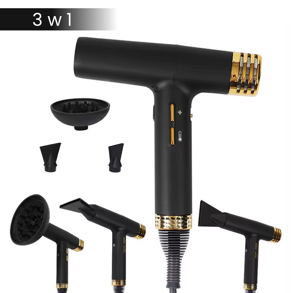 Air Essence BoraBlast iQ Ionic Pro