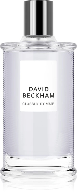 David Beckham Classic Homme toaletna voda za moške