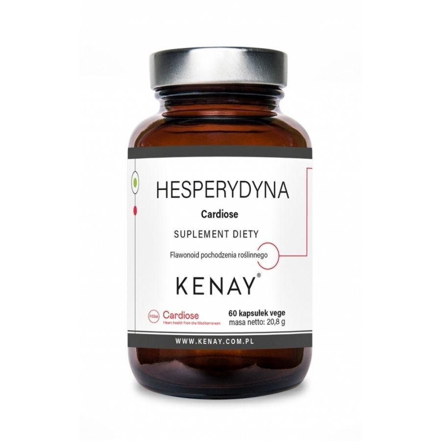 Kenay Hesperydyna Cardiose