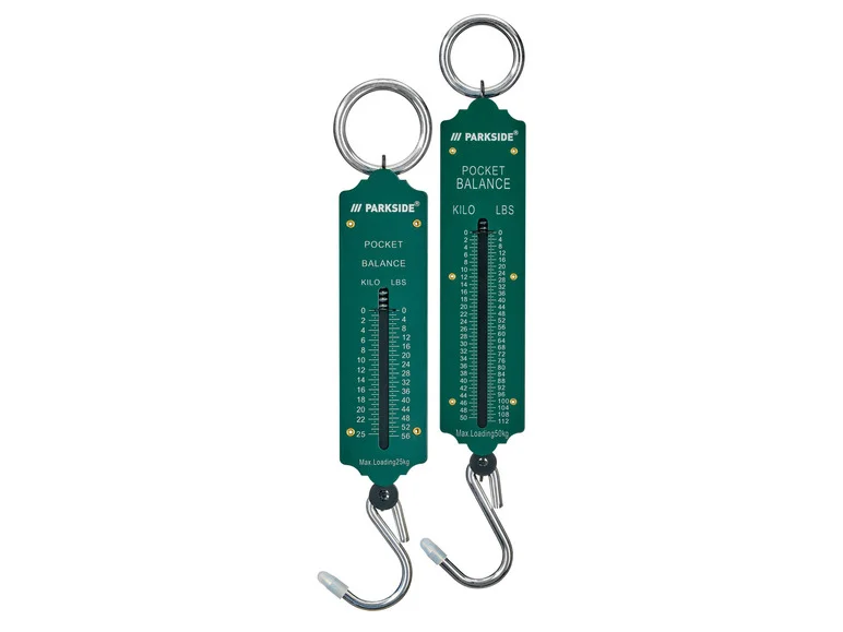 PARKSIDE® Compas d'arpenteur com pointe à Tracer ou Kit de pesée à ressort ou Micrômetro d'arpenteur