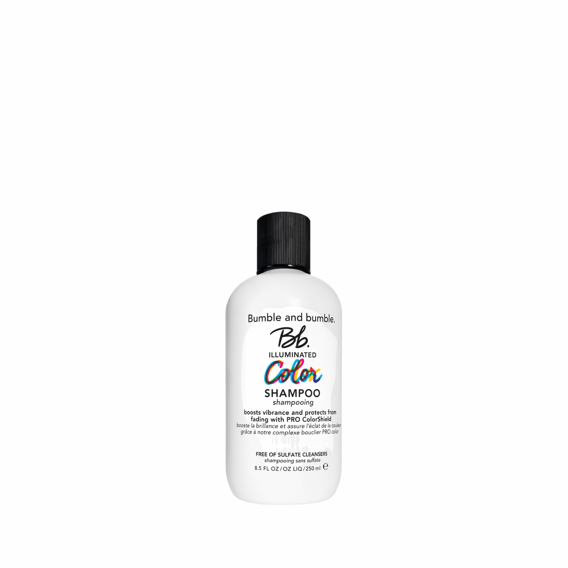 Șampon Illuminated Color 250 ml - Bumble and bumble