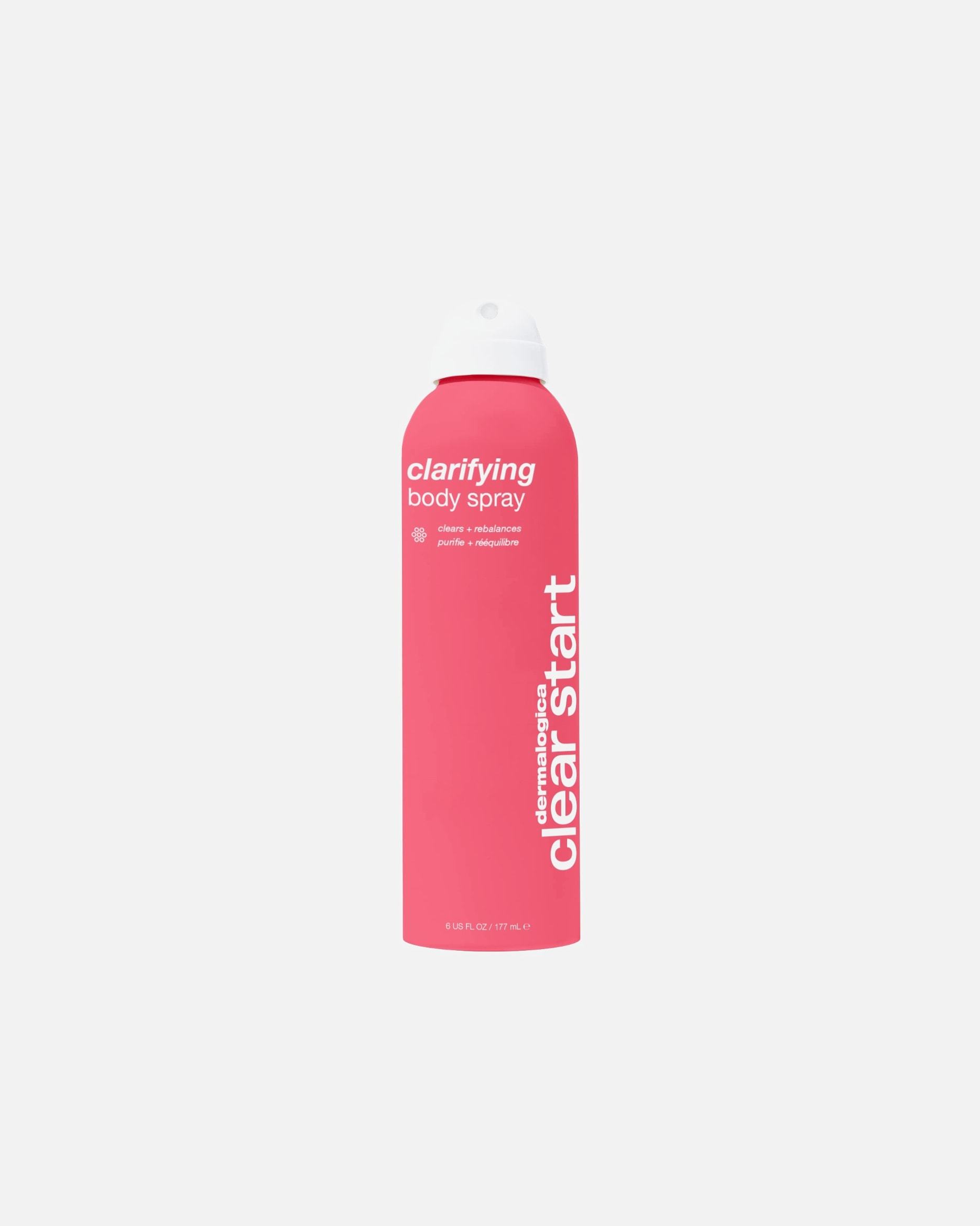 Dermalogica sprej za pročišćavanje tijela - 177 ml