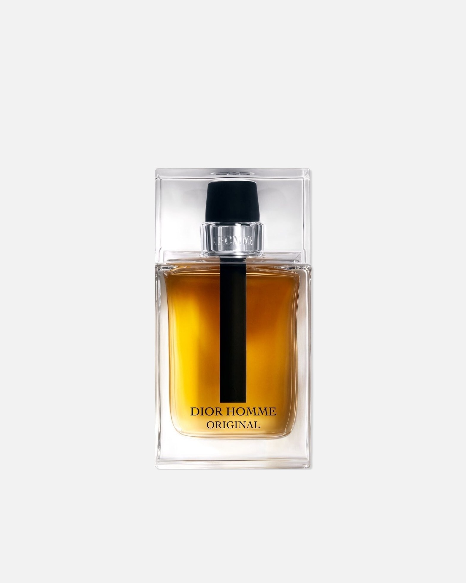 DIOR tualetinis vanduo Dior Homme Originalus tualetinis vanduo - 50 ml