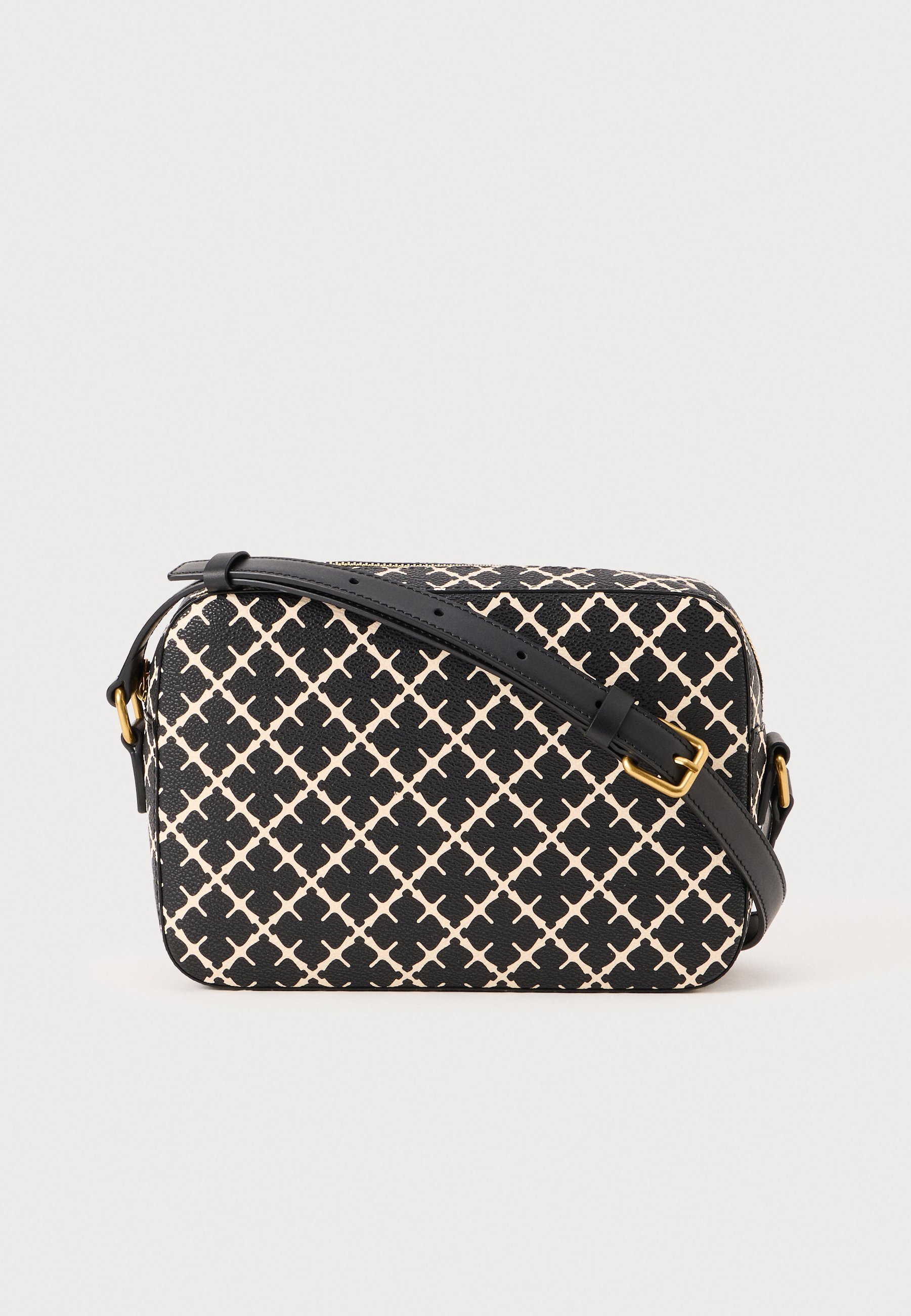 By Malene Birger LOLLA - Crossbodytas - zwart