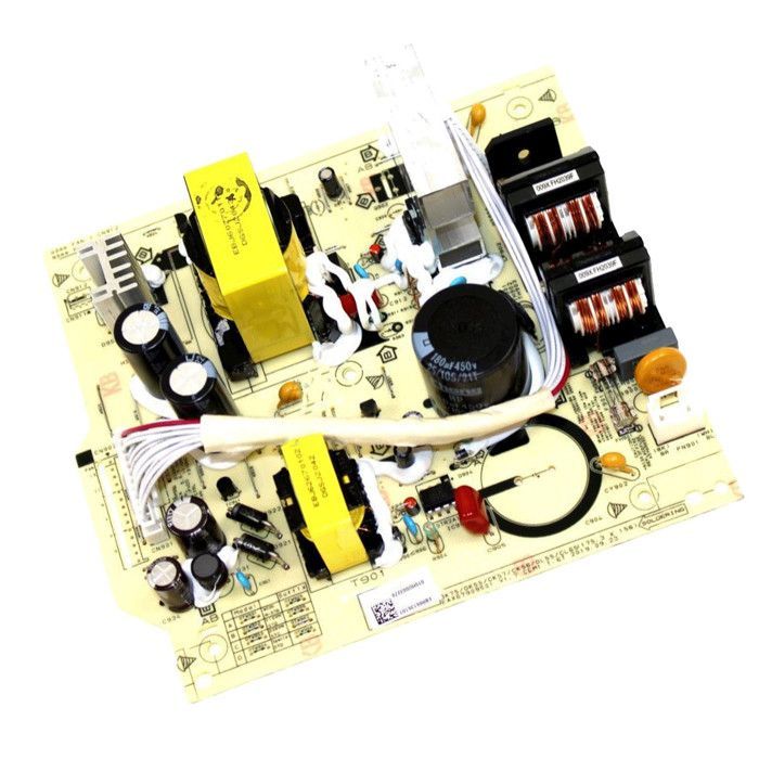 Placa de alimentación de audio, sistema de alta fidelidad LG EBR86136101