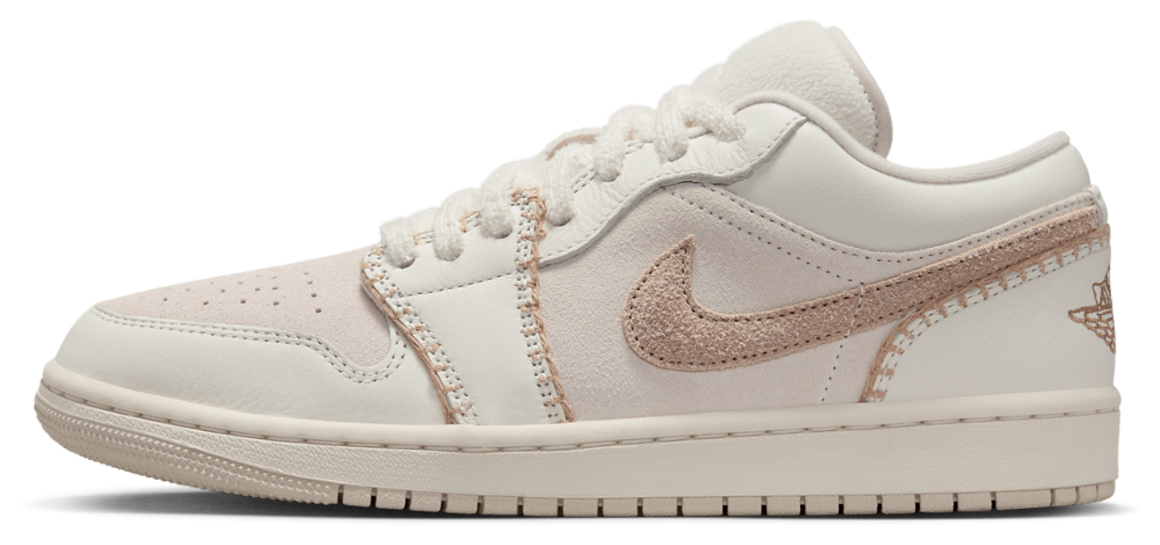 Jordan Aj1 Low