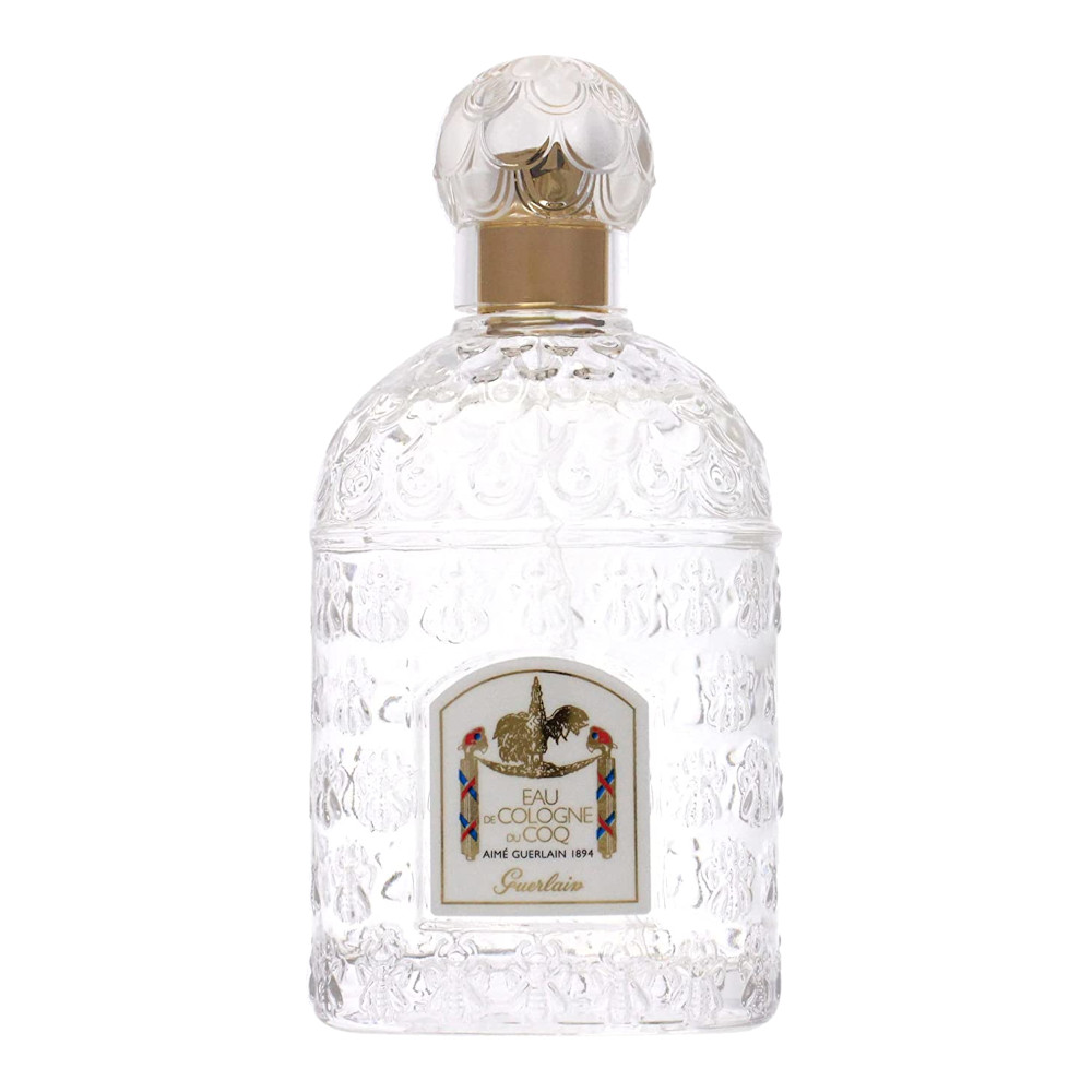 Guerlain Eau de Cologne du Coq
