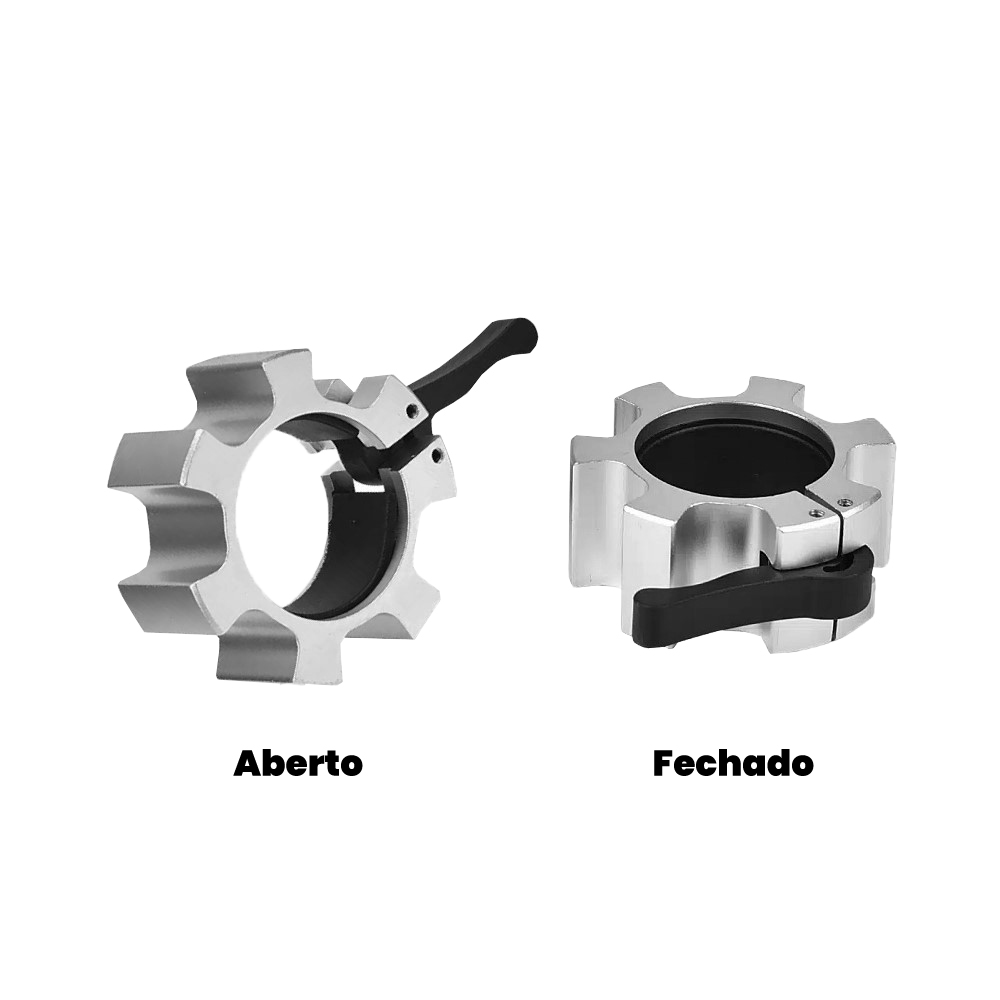 Muelles De Seguridad Xfit (50 mm)