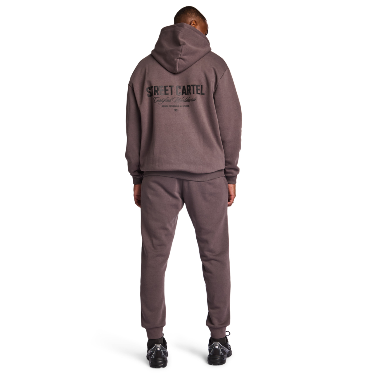 Street Cartelli Russo