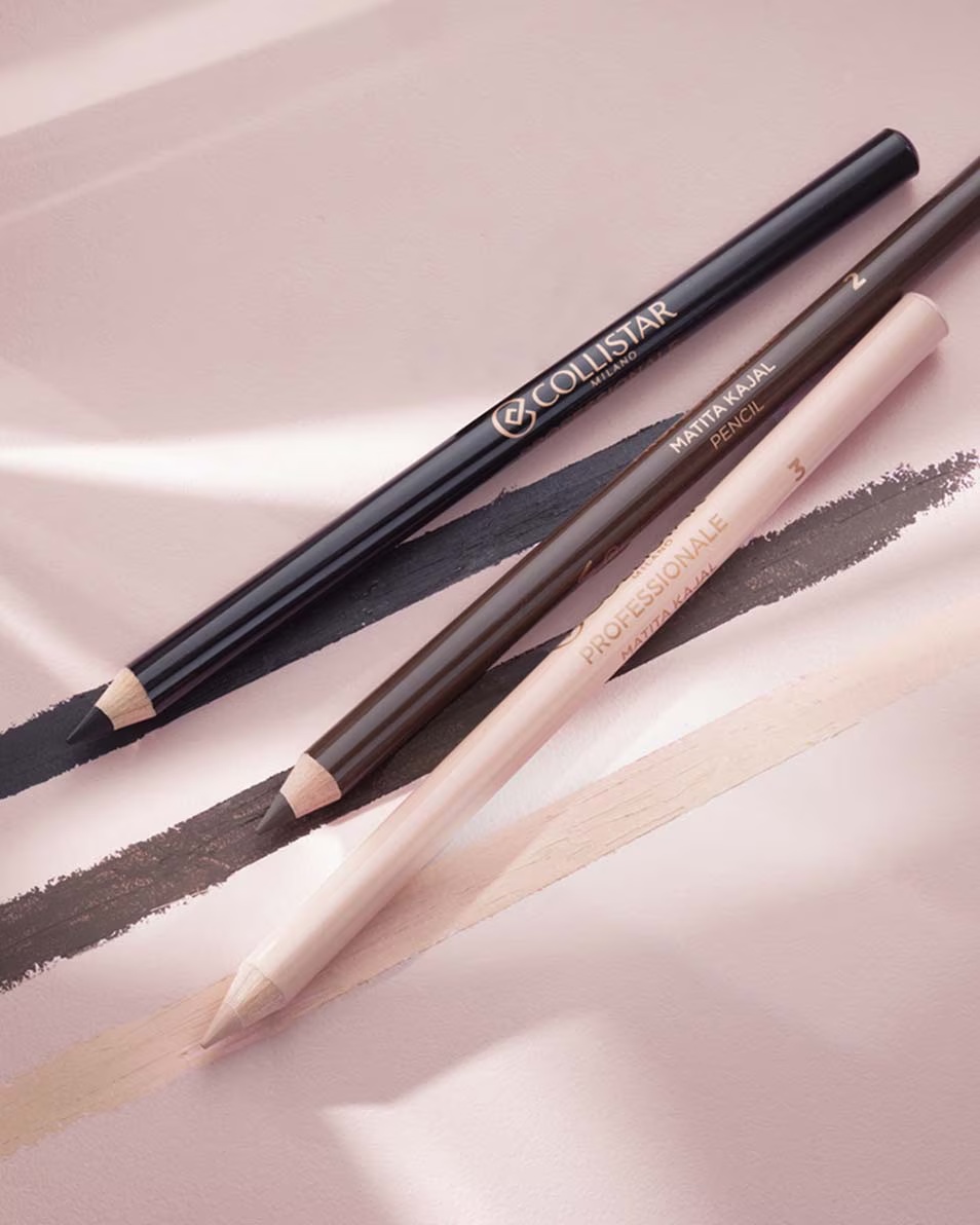 Creion Kajal COLLISTAR PROFESSIONAL
