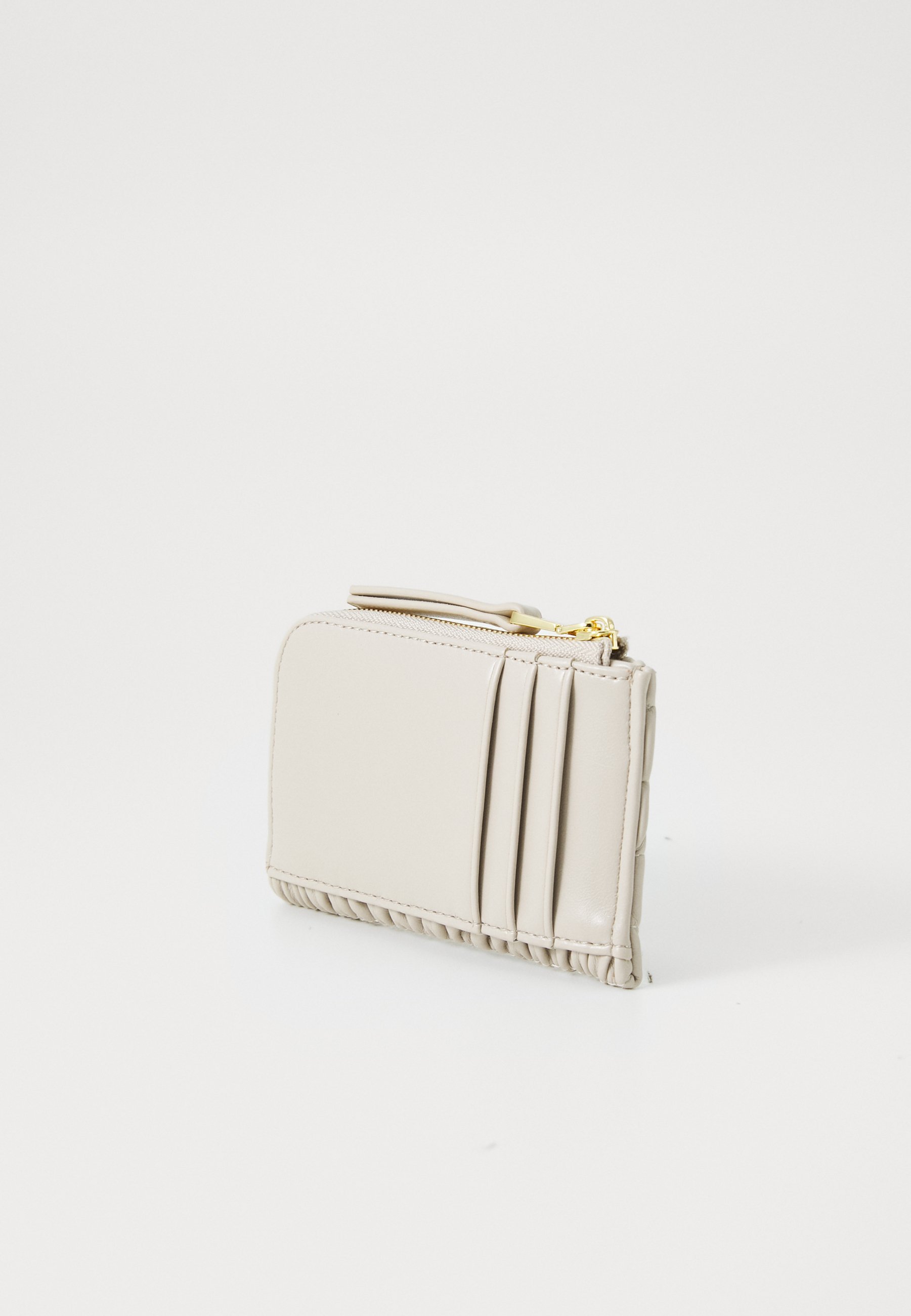 Calvin Klein Jeans RUCHED MED ZIP - Portefeuille - chateau