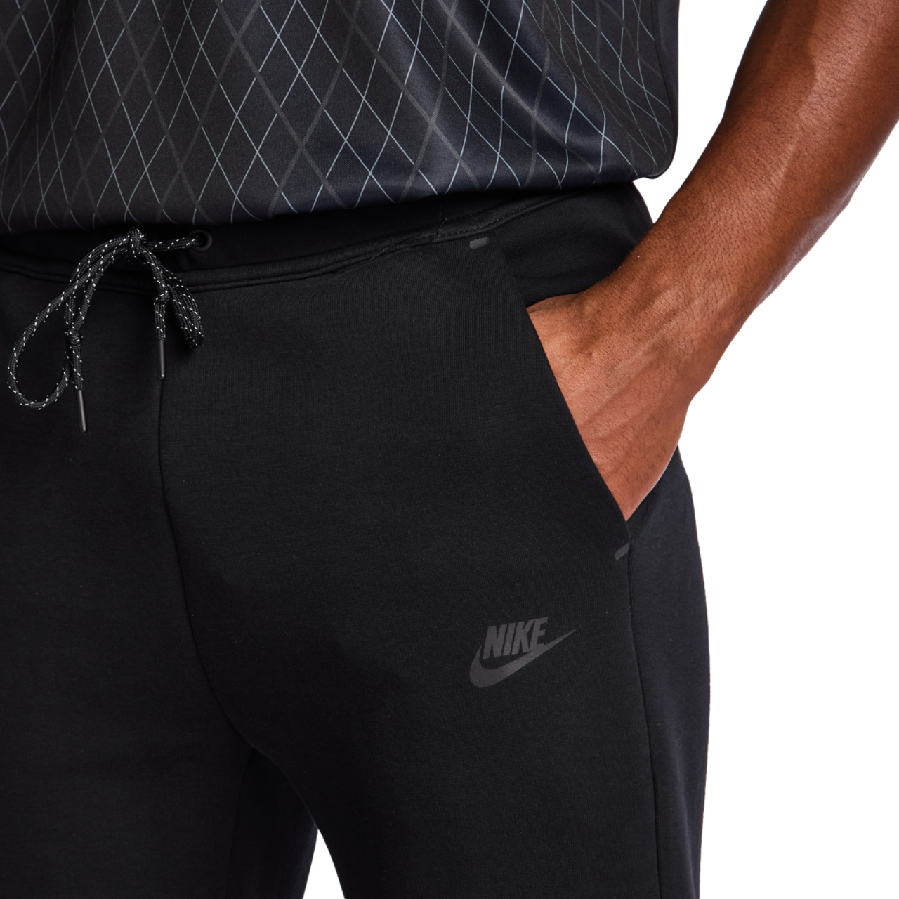 Nike Tech Fleece