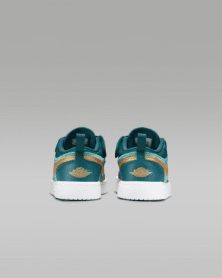 Jordan 1 Low Alt SE Younger Kids' Shoes