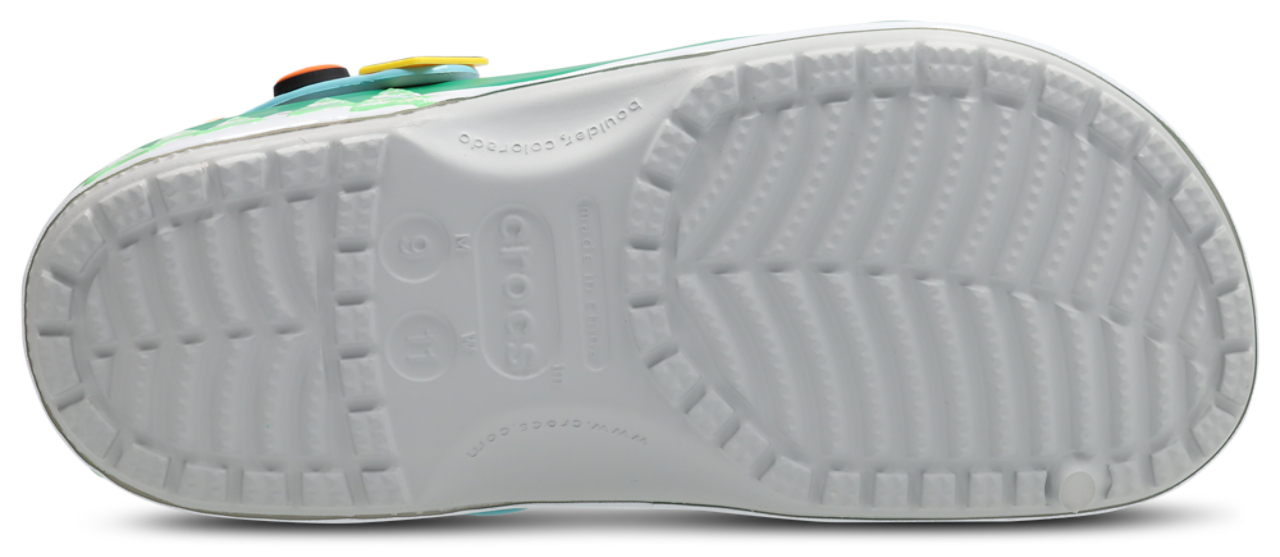 Crocs South Park Multi Classic Træsko